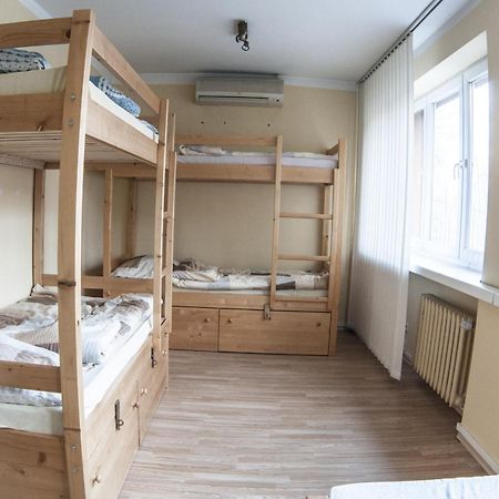 קרקוב Hostel Lwowska26 מראה חיצוני תמונה