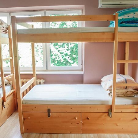 קרקוב Hostel Lwowska26 מראה חיצוני תמונה