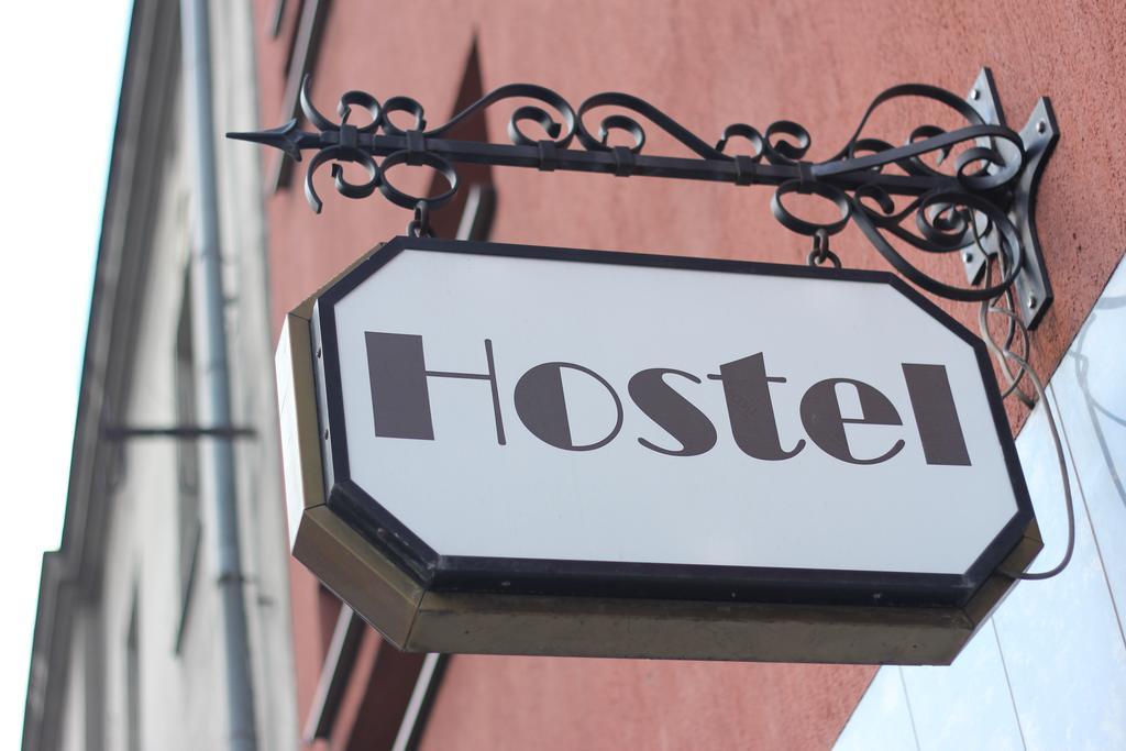 קרקוב Hostel Lwowska26 מראה חיצוני תמונה