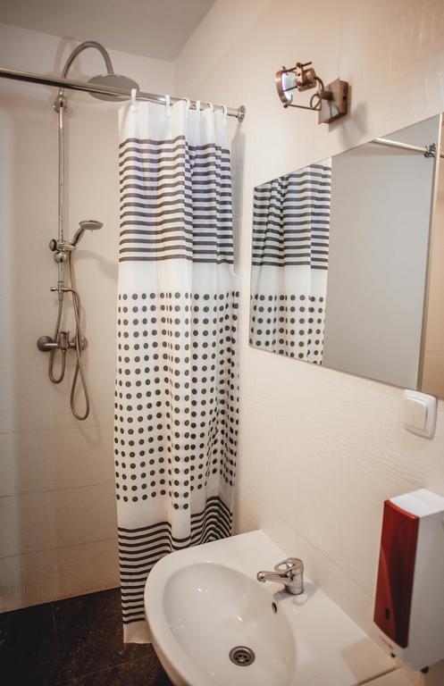 קרקוב Hostel Lwowska26 מראה חיצוני תמונה