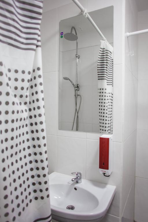 קרקוב Hostel Lwowska26 מראה חיצוני תמונה