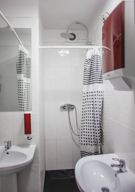 קרקוב Hostel Lwowska26 מראה חיצוני תמונה