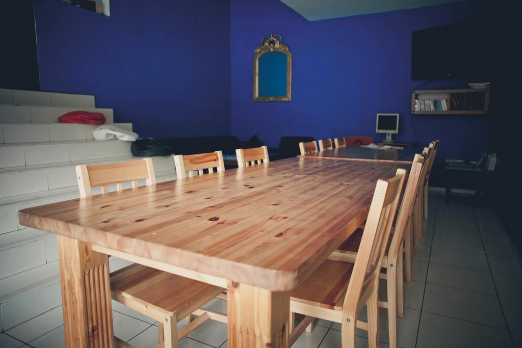 קרקוב Hostel Lwowska26 מראה חיצוני תמונה