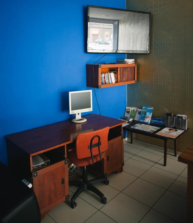 קרקוב Hostel Lwowska26 מראה חיצוני תמונה