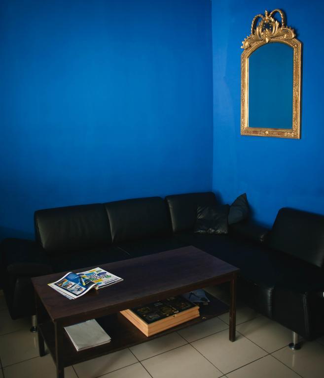 קרקוב Hostel Lwowska26 מראה חיצוני תמונה