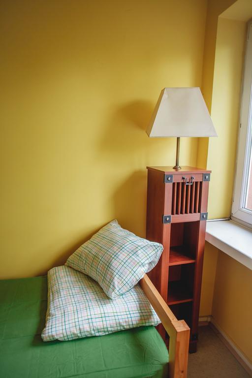 קרקוב Hostel Lwowska26 חדר תמונה