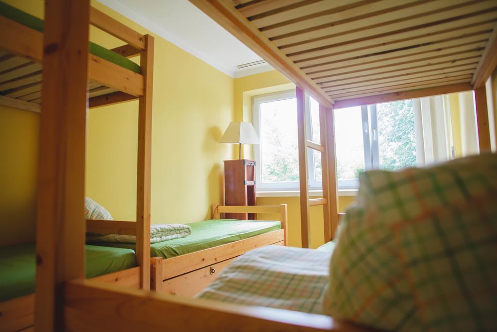 קרקוב Hostel Lwowska26 חדר תמונה
