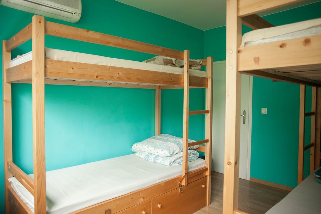 קרקוב Hostel Lwowska26 חדר תמונה