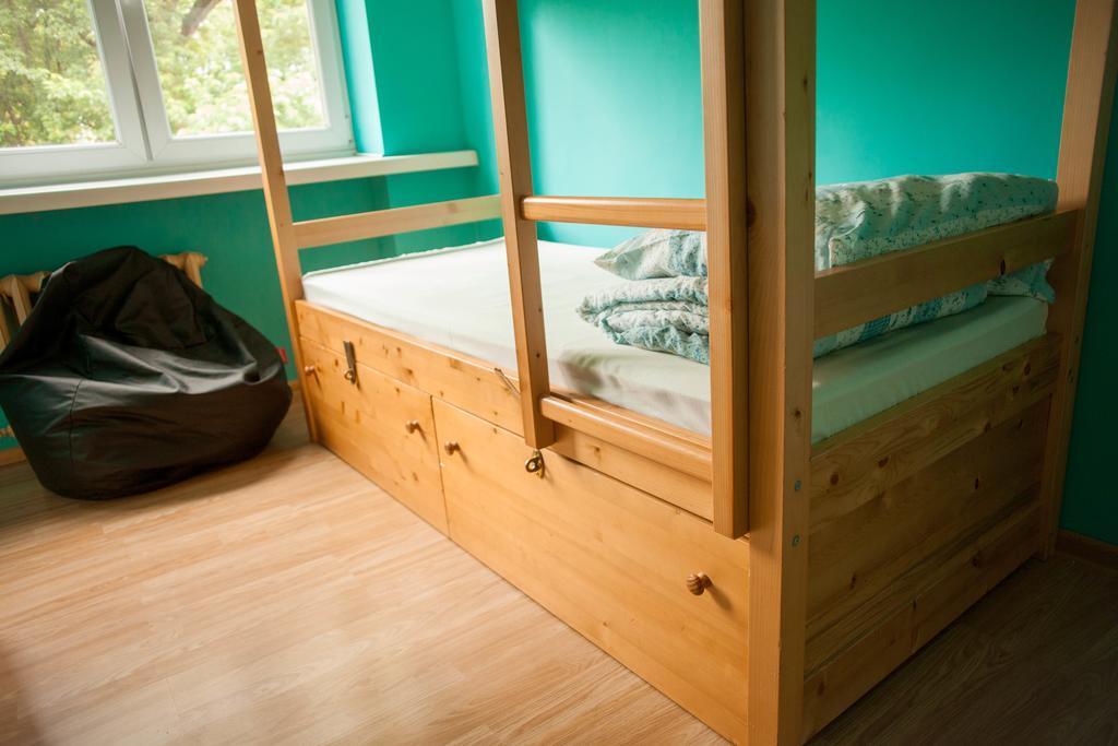 קרקוב Hostel Lwowska26 חדר תמונה