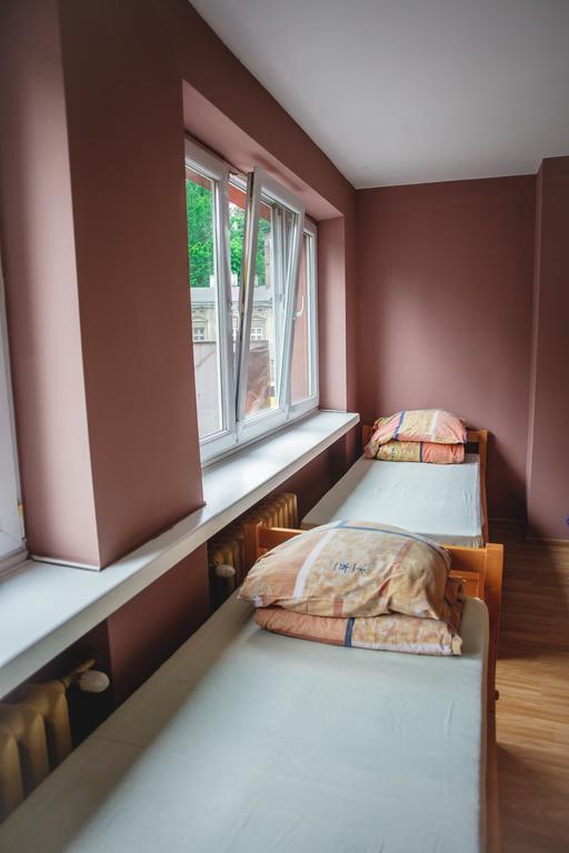 קרקוב Hostel Lwowska26 חדר תמונה