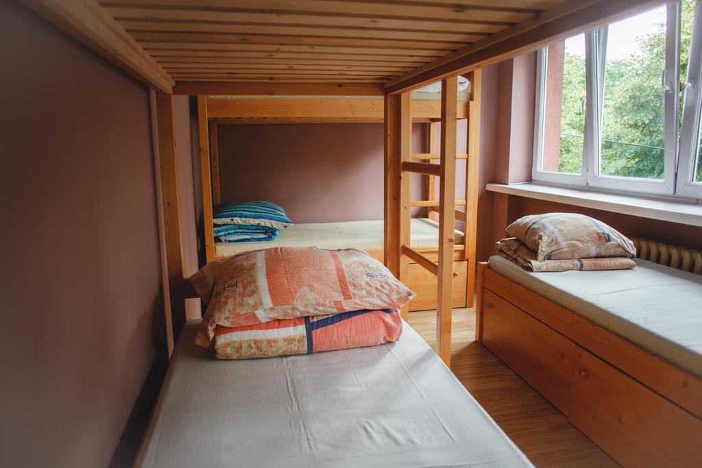 קרקוב Hostel Lwowska26 חדר תמונה