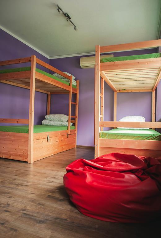 קרקוב Hostel Lwowska26 חדר תמונה
