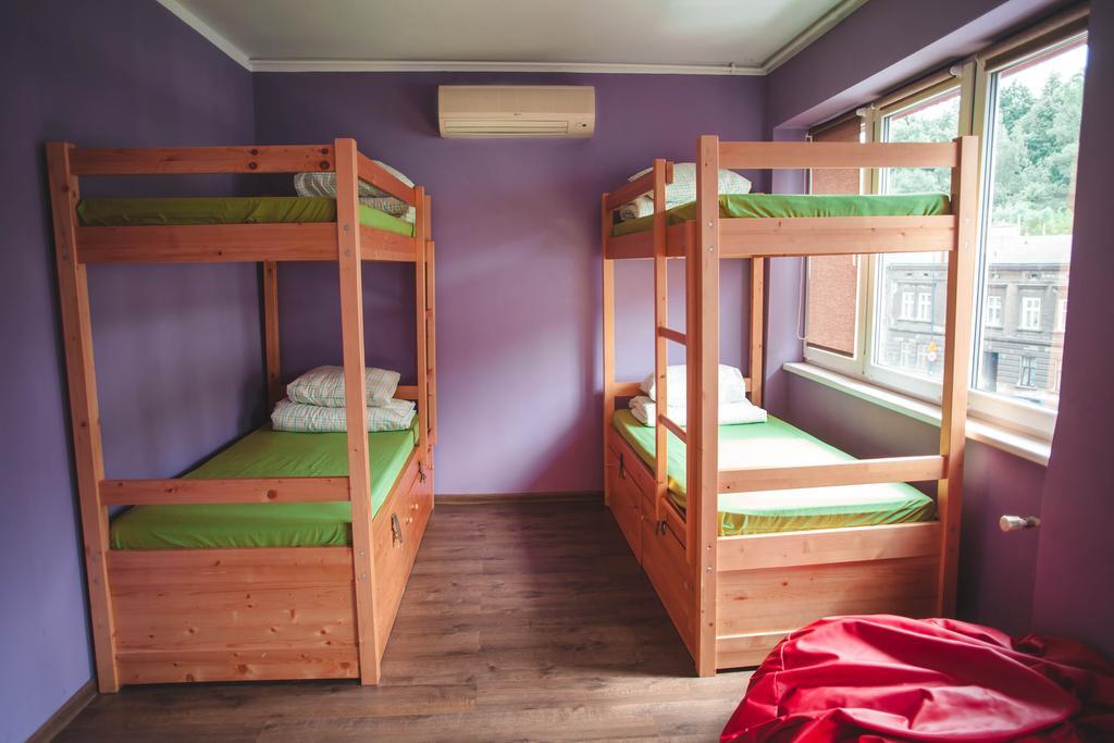 קרקוב Hostel Lwowska26 חדר תמונה
