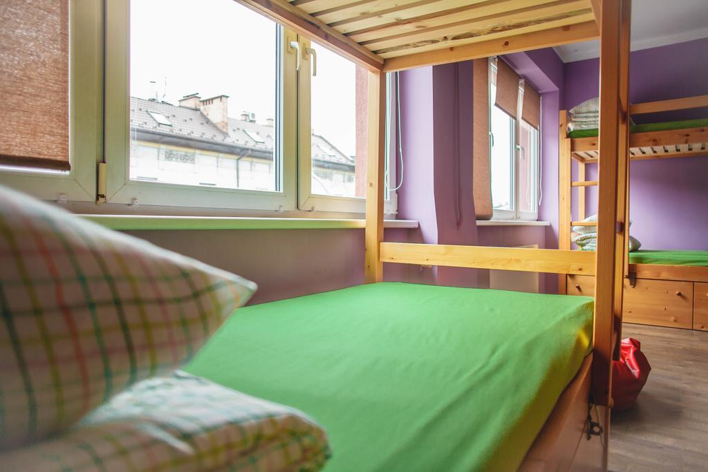 קרקוב Hostel Lwowska26 חדר תמונה