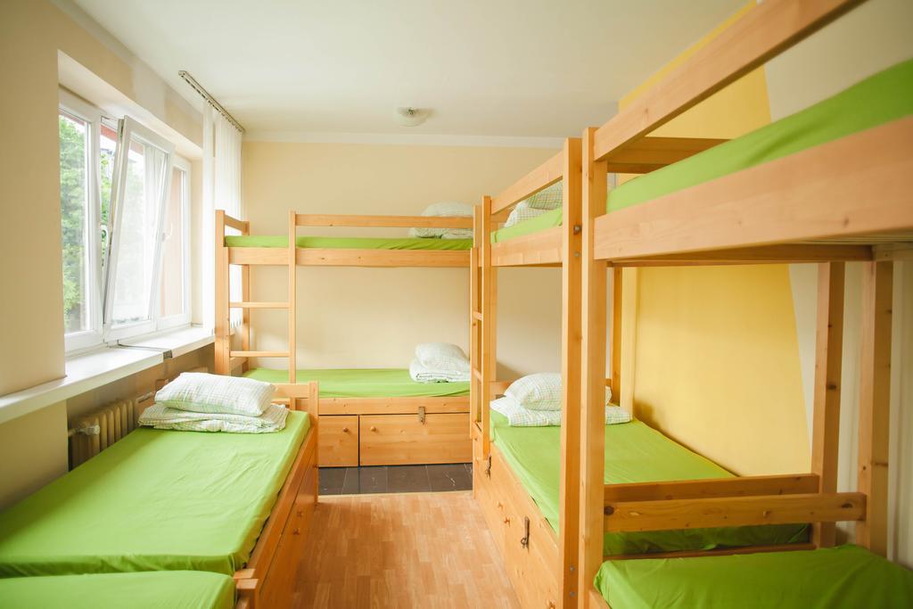 קרקוב Hostel Lwowska26 חדר תמונה