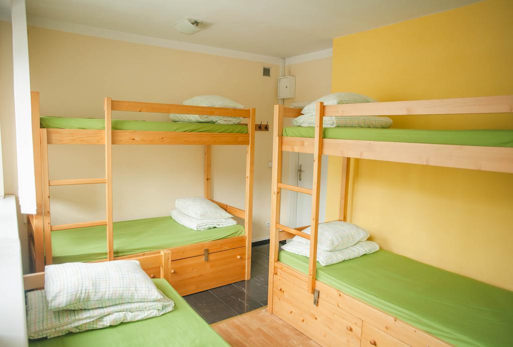 קרקוב Hostel Lwowska26 חדר תמונה
