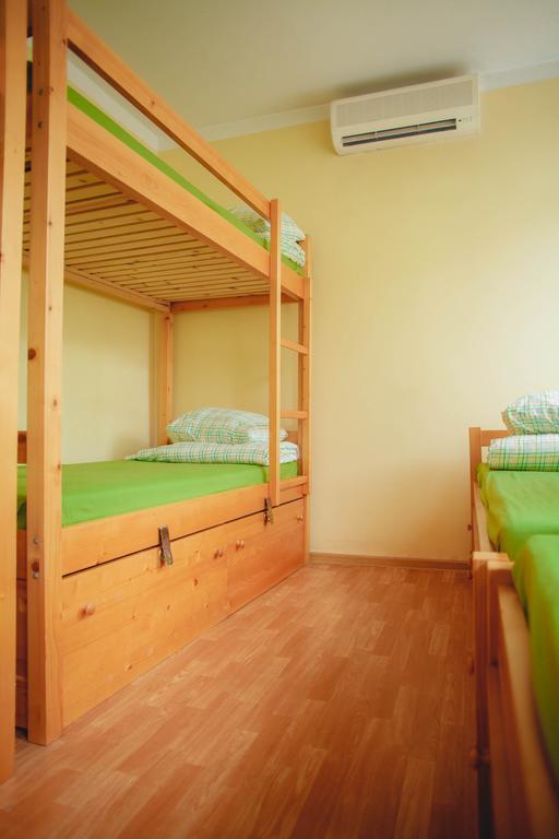 קרקוב Hostel Lwowska26 חדר תמונה