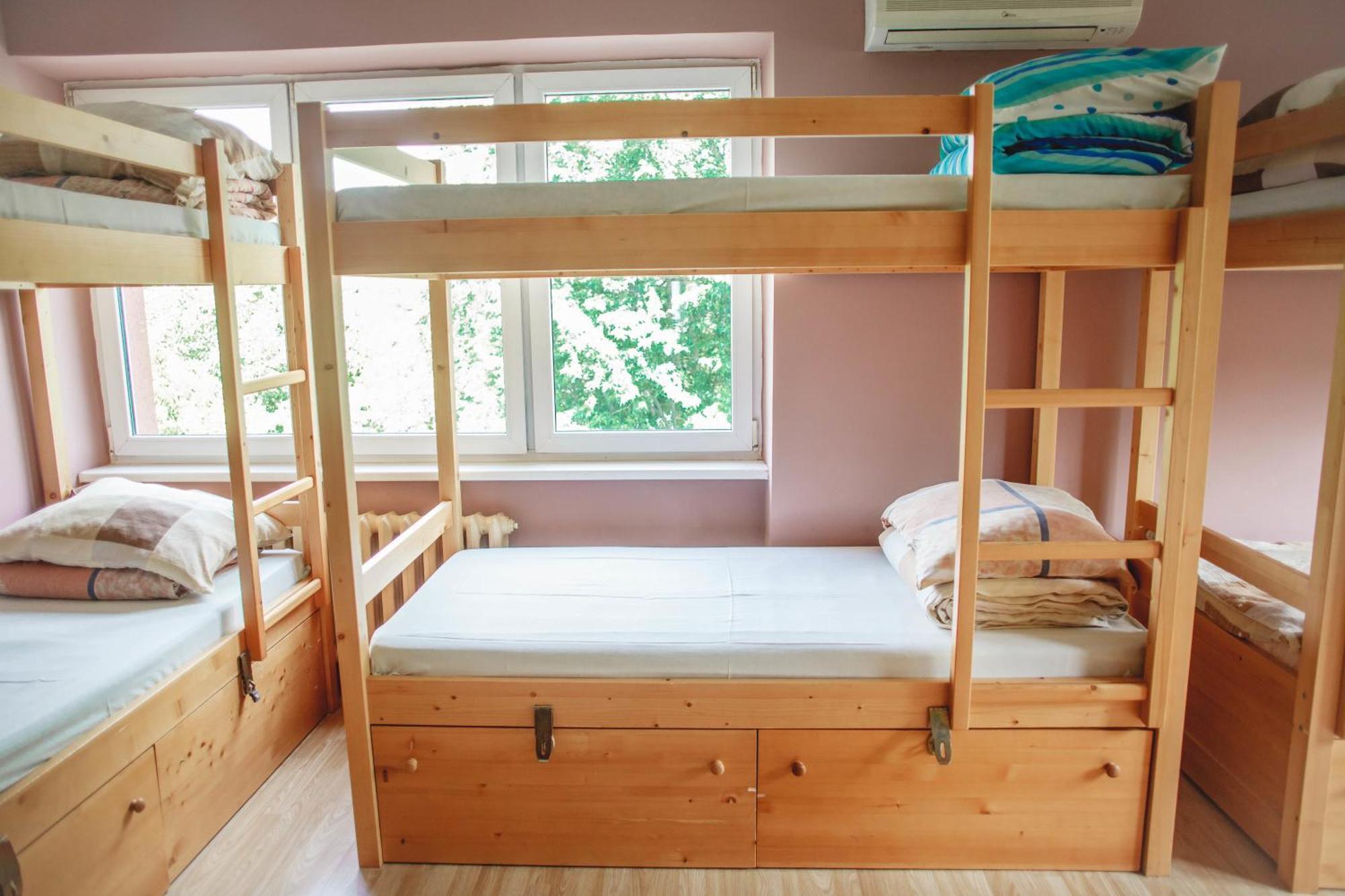 קרקוב Hostel Lwowska26 מראה חיצוני תמונה