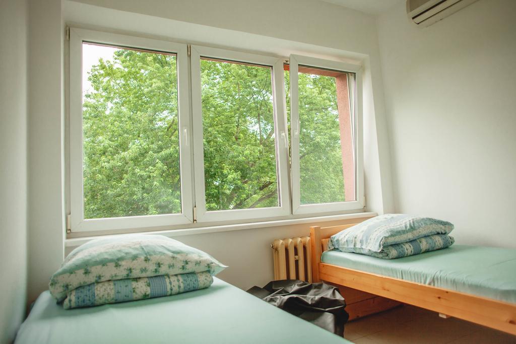 קרקוב Hostel Lwowska26 חדר תמונה