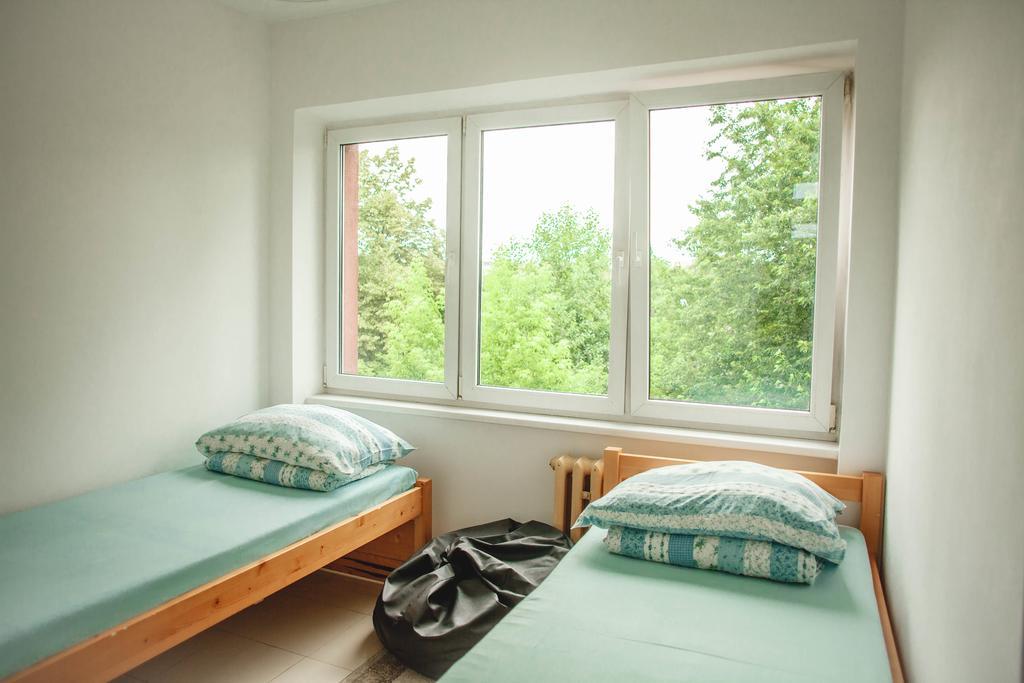 קרקוב Hostel Lwowska26 חדר תמונה