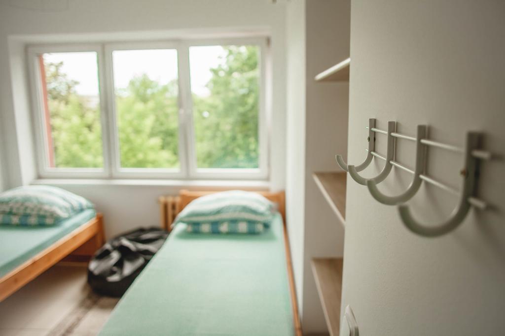 קרקוב Hostel Lwowska26 חדר תמונה