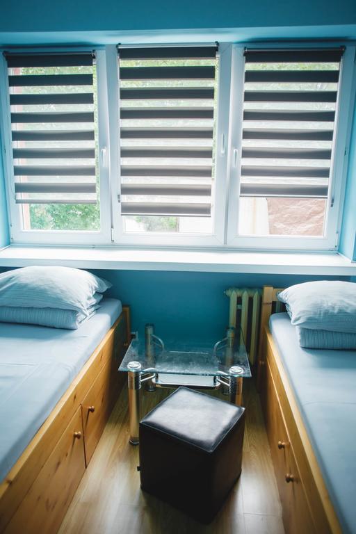 קרקוב Hostel Lwowska26 חדר תמונה