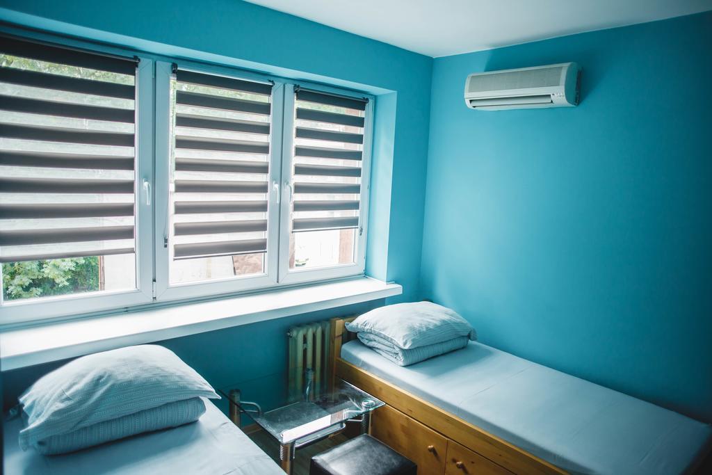 קרקוב Hostel Lwowska26 חדר תמונה