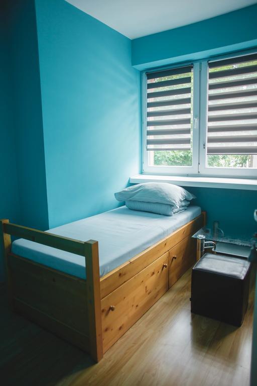 קרקוב Hostel Lwowska26 חדר תמונה