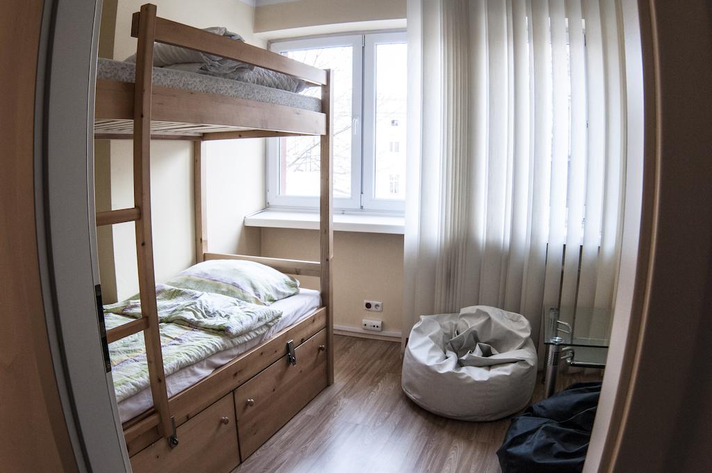 קרקוב Hostel Lwowska26 חדר תמונה